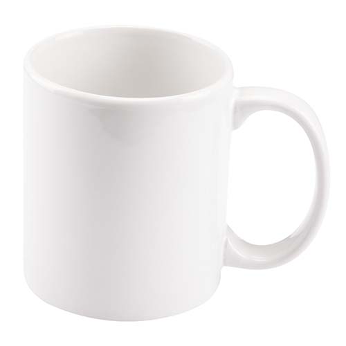CC291B - Taza Espirit de Cerámica 11 Oz.